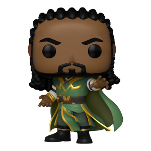 [Doctor Strange In The Multiverse Of Madness: Pop! Vinyl Figure: Master Mordo (Product Image)]