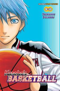 [Kuroko's Basketball: 2-In-1 Edition: Volume 5 (Product Image)]