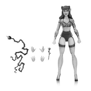 [DC Bombshells: Action Figure: Poison Ivy (Product Image)]