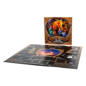 [Spirit Island: Deluxe Invader Board (Product Image)]