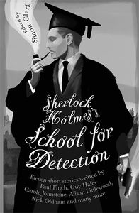 [Sherlock Holmes's School For Detection (Product Image)]