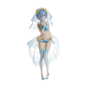 [RE: Zero: Starting Life In Another World: Chronicle EXQ Figure: REM (Product Image)]