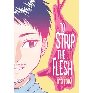 [To Strip The Flesh (Product Image)]