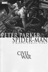 [Civil War: Peter Parker Spider-Man (Product Image)]