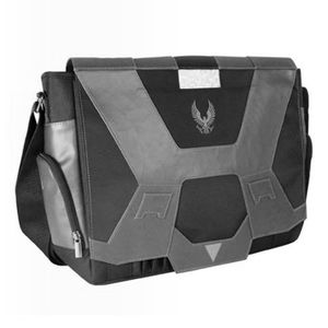 [Halo: Messenger Bag: Master Chief (Product Image)]