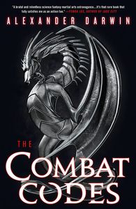 [The Combat Codes: Book 1 (Signed Edition) (Product Image)]