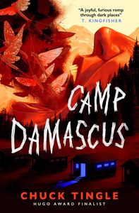 [Camp Damascus (Signed Bookplate Edition)  (Product Image)]