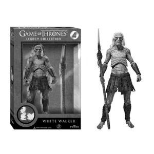 [Game Of Thrones: Legacy Collection Action Figure: White Walker (Product Image)]