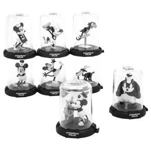 [Disney: Domez: Steamboat Willie (Product Image)]