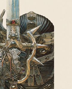 [The Metabarons: Box Set (Hardcover) (Product Image)]