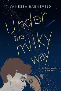 [Under The Milky Way (Product Image)]