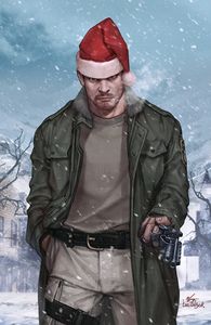 [Firefly: Holiday Special #1 (Cover D Lee) (Product Image)]