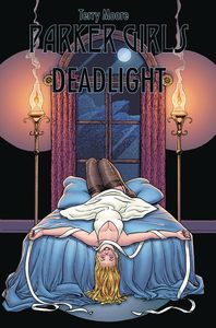 [Parker Girls: Volume 2: Deadlight (Product Image)]