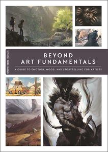 [Beyond Art Fundamentals (Product Image)]