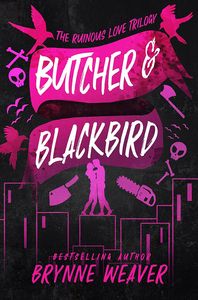 [Butcher & Blackbird (Product Image)]