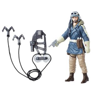 [Rogue One: A Star Wars Story: Wave 2 Action Figure: Captain Cassian Andor Eadu (Product Image)]