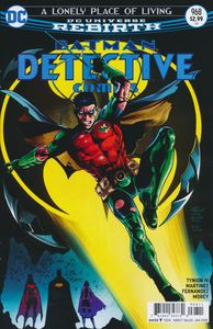 [Detective Comics #968 (Product Image)]