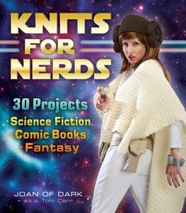 [Knits For Nerds (Product Image)]