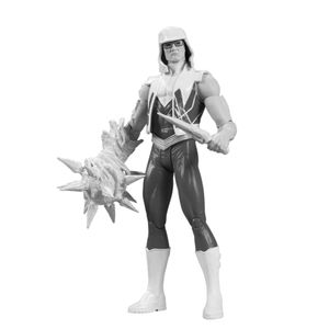 [DC: The New 52: Action Figures: Captain Cold (Product Image)]