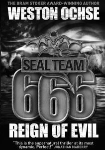 [Seal Team 666: Reign Of Evil (Product Image)]