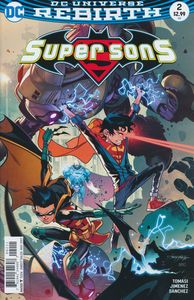 [Super Sons #2 (Product Image)]