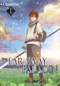 [The Faraway Paladin: Omnibus: Volume 1 (Product Image)]