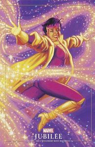 [X-Men '97 #3 (Hildebrandt Jubilee Marvel Masterpieces III Variant) (Product Image)]