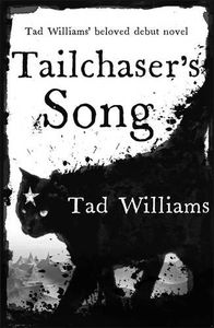 [Tailchaser's Song (Product Image)]