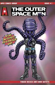 [The Outer Space Men #1 (Cover E Astro Nautilis) (Product Image)]