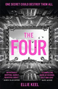 [The Four (Product Image)]