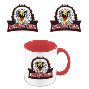 [Cobra Kai: Mug: Eagle Fang Karate (Product Image)]