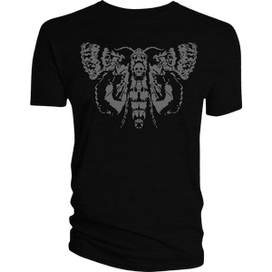 [Life Is Strange: T-Shirt: Max's Moth (Product Image)]