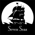 [ Logo Seven Seas ]