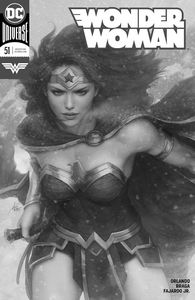 [Wonder Woman #51 (Product Image)]