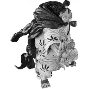 [One Piece: Figuarts Zero PVC Statue: Knight Of The Sea Jinbe (Product Image)]