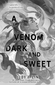 [ Book Of Tea: Book 2: A Venom Dark & Sweet (Hardcover) (Product Image)]