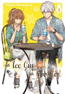 [The Ice Guy & The Cool Girl: Volume 3 (Product Image)]