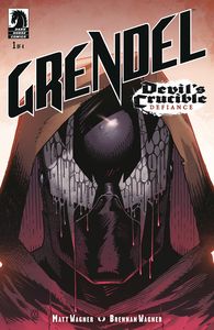 [Grendel: Devils Crucible Defiance #1 (Cover A Matt Wagner) (Product Image)]