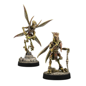 [Star Wars: Legion: Sun Fac & Poggle The Lesser (Commander Expansion) (Product Image)]
