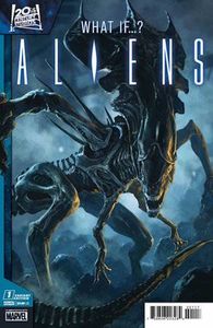 [Aliens: What If...? #1 (Skan Variant) (Product Image)]