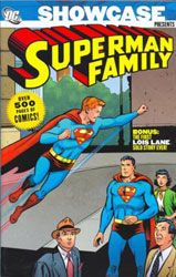 [Showcase Presents: Superman: Volume 3 (Product Image)]