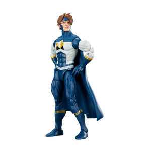 [Marvel Legends Action Figure: Justice (New Warriors) (Product Image)]