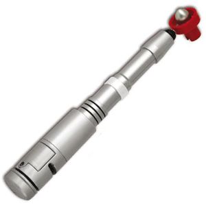 [Doctor Who: Sonic Screwdriver: 5th Doctor (Product Image)]
