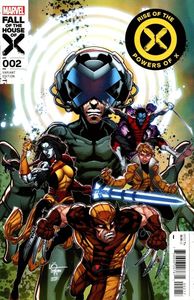[Rise Of The Powers Of X #2 (Logan Lubera Variant) (Product Image)]