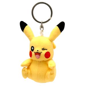 [Pokemon: Keychain: Pikachu (Product Image)]