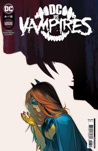 [DC Vs. Vampires #6 (Cover A Otto Schmidt) (Product Image)]