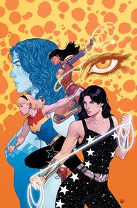 [Wonder Woman #10 (Cover A Daniel Sampere) (Product Image)]