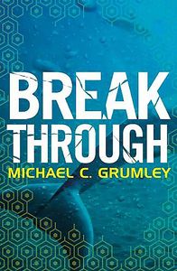 [The Breakthrough Series: Book 1: Breakthrough (Product Image)]