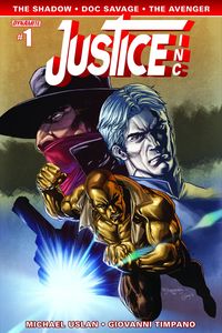 [Justice Inc #1 (Cover D Segovia Variant) (Product Image)]