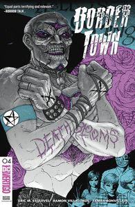 [Border Town #4 (Product Image)]
